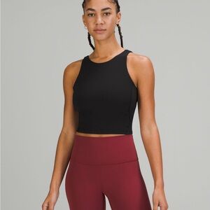Lululemon Align High-Neck Tank Top